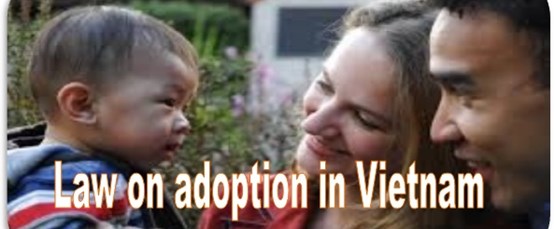 Conditions of the adopter in Vietnam